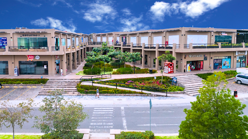 Plaza Paseo Zakia - Thumbnail