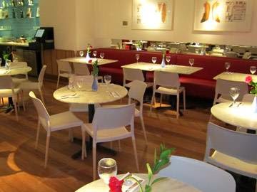PizzaExpress — photo