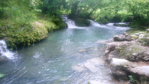 Centro Rinconada Oaxaca