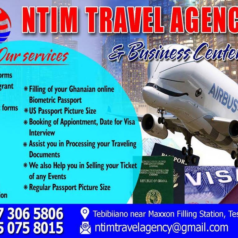 Travel Agencies