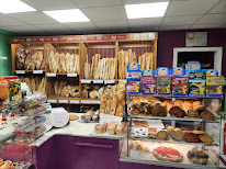 Boulangerie Jaunet &Deville à Montferrat