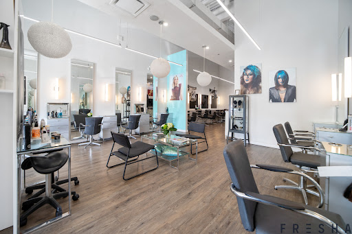 Backstage Hair Salon Oakville - Thumbnail