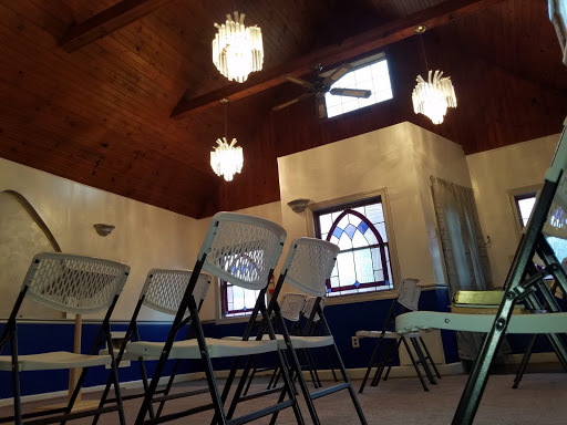 The Light of the World Church (LLDM) - Thumbnail