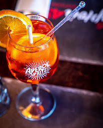 Photo n°21 de Le Komptoir45 Cap d’Agde à Agde (Restaurant)