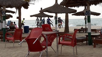 Photos of Kunta Kinteh Beach Bar Restaurant & Apartments