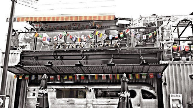 Zona Rosa Brooklyn by null