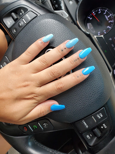 1st Solar Nails & Spa - Thumbnail