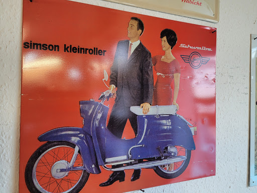 Schwalbendoktor - Visual