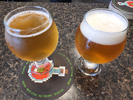 8-Bit Aleworks - Thumbnail