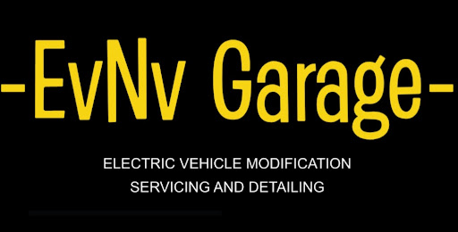 EvNv Garage