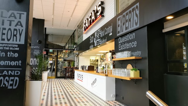 Fafa's Helsinki Sokos