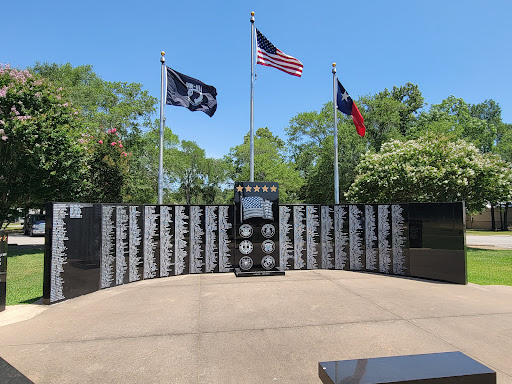 Harris Street Park