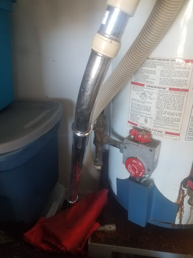 Mobile Power Services - Visual