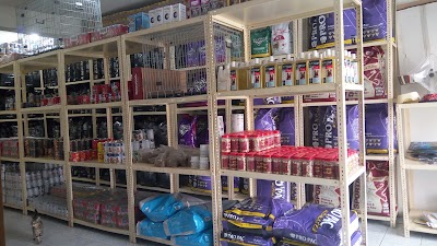 Photos of Vet Gwarinpa