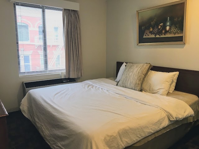 Windsor Hotel