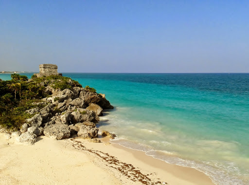 Cancun si Tours