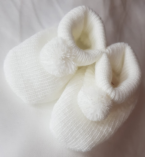 The Lovely Little Baby Boutique