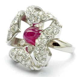 Photo n°4 de Osprey Paris à Paris (Bijouterie)