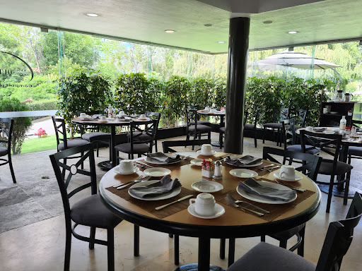 Restaurante 9 hoyos - Thumbnail