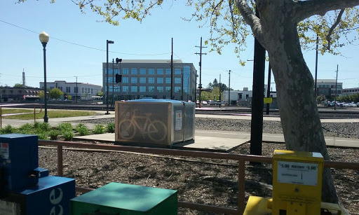 BikeLink : Roseville train station - Thumbnail