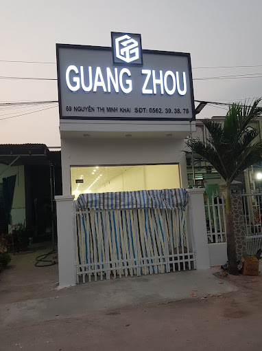 GUANG ZHOU SHOP, 69 Nguyễn Thị Minh Khai, ĐứcTài, Bình Thuận