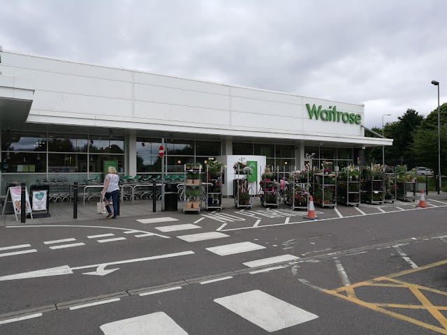 Waitrose