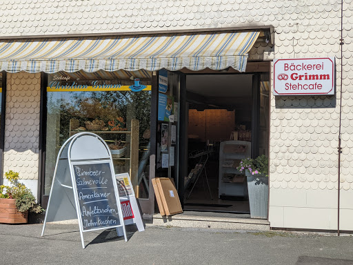 Bäckerei und Konditorei Christian Grimm e.K.