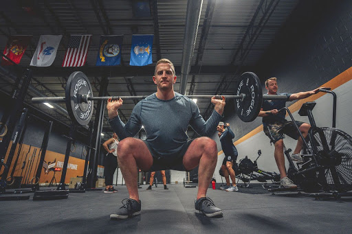 Freedom Pointe Crossfit - Thumbnail