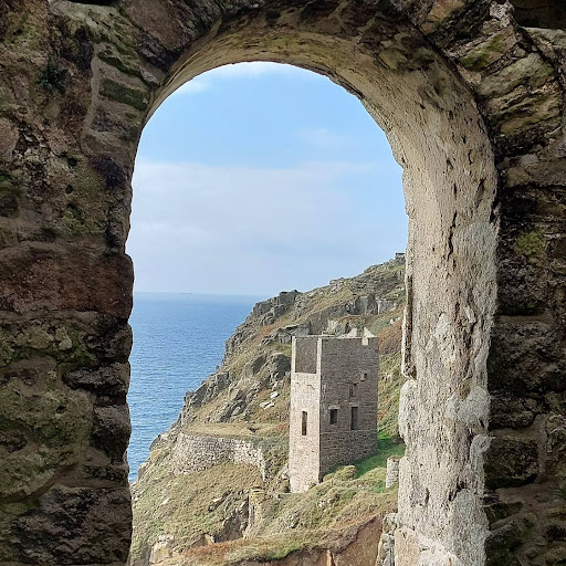 Trewavas Mine - Thumbnail