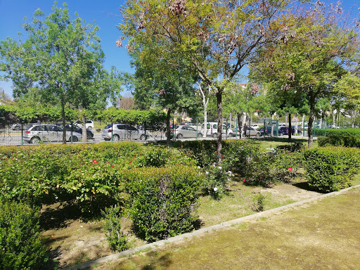Parque Victoria Kent - Thumbnail