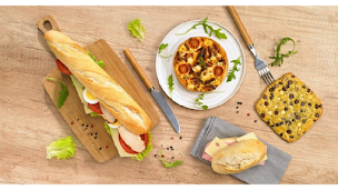 Photo n°1 de La Mie Câline à Carpentras (Salon de thé)