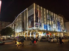 Mandviwala Entertainment Cinemas karachi