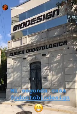 ODONTOBIODESIGN ODONTOLOGIA ESTETICA Dr. Alonso Gaston Dra. Moreno Lourdes, Author: ODONTOBIODESIGN ODONTOLOGIA ESTETICA Dr. Alonso Gaston Dra. Moreno Lourdes