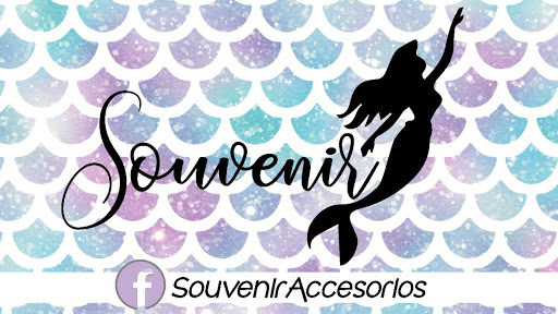 Souvenir Accesorios - Thumbnail