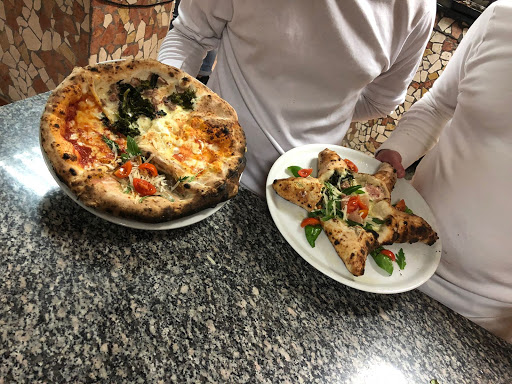 Ristorante e Pizzeria Il Giardino - Thumbnail