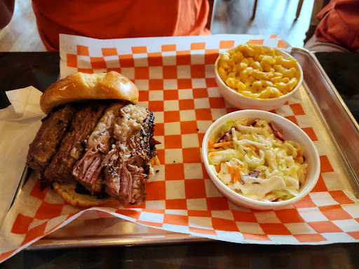 Smok-N-Crew BBQ Gallery - United States