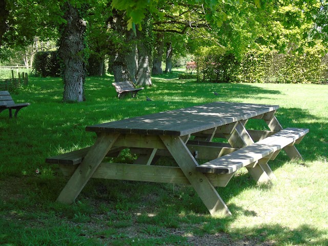 Jardins de Brocéliande