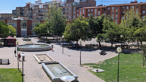 Mayor de San José - Thumbnail