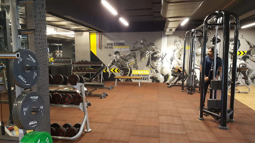 The Forge Fitness Club, Kolhapur | Best Gym in Kolhapur | Fitness centre in Kolhapur