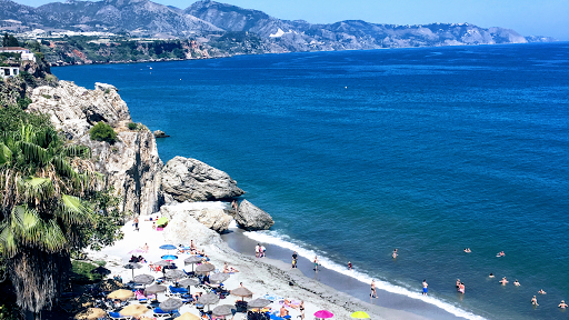 HolidayAndaluz.com - Visual