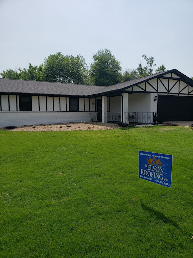 El Elyon Roofing LLC - Thumbnail