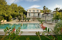 Demeures Tropéziennes Agency à Saint-Tropez