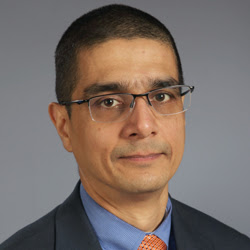 Vikas Sharotri Md