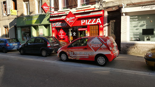Photo 8 - À LA FRENCH PIZZA