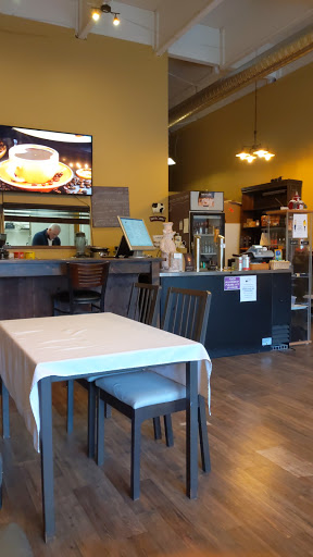 Ty's Fine Foods & Bistro - Thumbnail