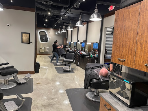 Hammer & Nails Grooming Shop for Guys - Reston - Thumbnail