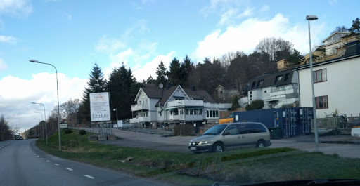Besökarbild St Jörgens Hotell