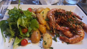 Photo n°48 de Restaurant Le Cabestan à Couzon-au-Mont-d'Or (Restaurant)