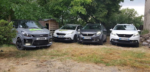 Photo n°4 de Charlotte permis à Forcalquier (Centre de formation)