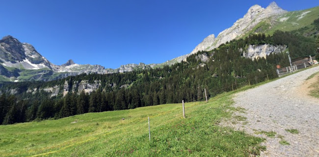 Chämistube